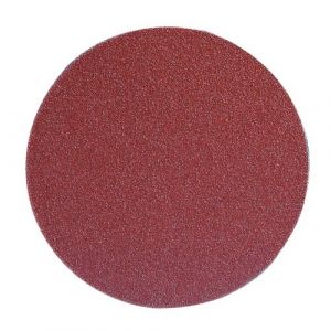 VSM Disque abrasif auto-agrippant - non perfor&eacute; - 150 mm - GR80 - KP222