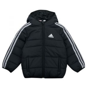 Adidas Doudounes enfants JK 3S PAD JKT Noir - Taille 4 / 5 ans,11 / 12 ans,13 / 14 ans,5 / 6 ans,6 / 7 ans,7 / 8 ans,9 / 10 ans,8 / 9 ans,15 / 16 ans