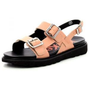 Kickers Sandales Neosummer en cuir