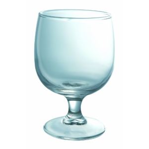 Image de Luminarc 3 verres à pied Amelia en verre (19 cl)