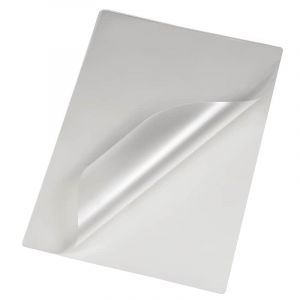 Hama Lot De 25 Feuilles Pour Plastifieuse