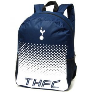 Tottenham Hotspur FC - Sac à dos - Garçon (Taille unique) (Bleu marine/Blanc) - UTSG8071