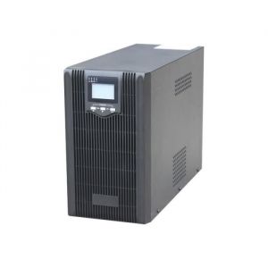 Gembird Sai 3000VA Batterie au Plomb Étanche 10 ms Protection Contre Surtensions