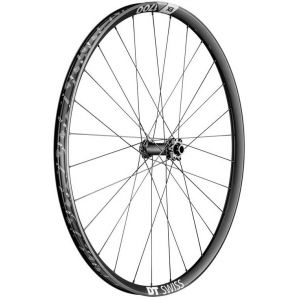 Image de DT Swiss " EX 1700 Spline Roue Avant 27.5" Disque 6 boulons 15x110mm TA 21mm Roues avant VTT"