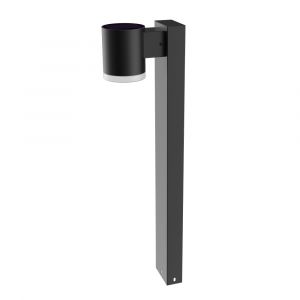 Lumisky Balise solaire noir novia