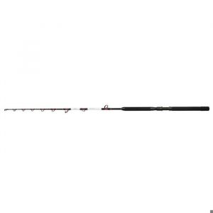 Shimano Canne spinning Vengeance standup spiral 5'5" 50lb