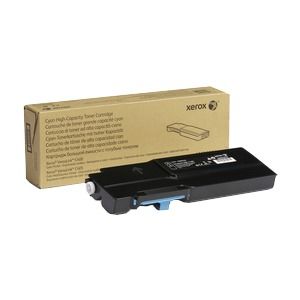 Image de Xerox 106R03518 - Toner cyan