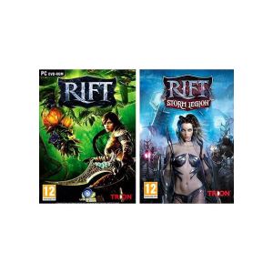 Image de Rift + Rift : Storm Legion [PC]