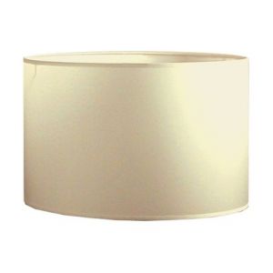 Image de Aluminor Abat jour lampadaire Rainbow Ø35 cm Beige