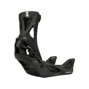 Burton Snowboard Step On Escapade 2023 Snowboard Bindings noir