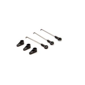 Blade BLH3410 Set de tringleries de servos 180 CFX -