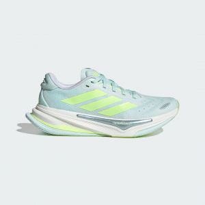 Adidas Chaussures Supernova Prima 2 bleu clair vert femme - 41(1/3)