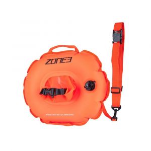 Zone3 Bouée natation recyclée à emporter