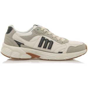 MTNG Chaussures homme mustang 2025 v blanc attitude / blanc zyko