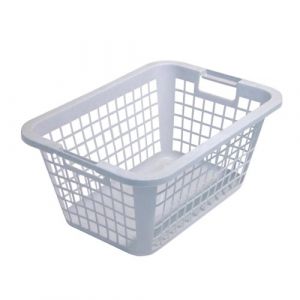 Axentia Testrut Top Hit Wäschekorb 65 cm Farbig Sortiert 236103