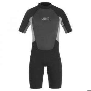 Combinaison de natation courte UB Blacktip Mono