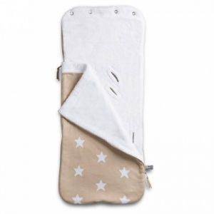 Image de Baby's Only 163312 - Chanceli&egrave;re en maille solide pour si&egrave;ge b&eacute;b&eacute;