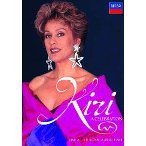 Kiri : A celebration live at The Royal Albert Hall