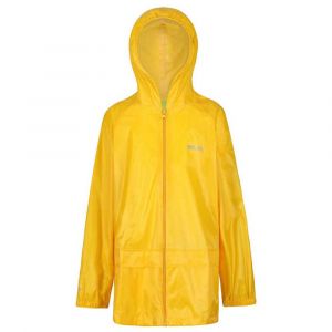Regatta Boys & Girls Kids Stormbreak Waterproof Polyester Jacket