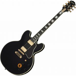 Image de Epiphone B.B. King Lucille Ebony