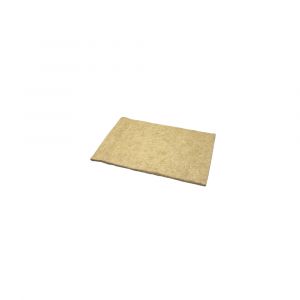 Nobby Tapis de Chanvre 40 x 25 x 1 cm