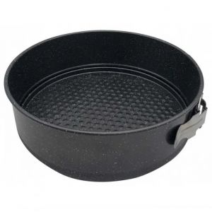 Moule &Agrave; G&acirc;teau - Kinghoff - Kh-1542 - Marbre - &Oslash;18 Cm - Antiadh&eacute;sif