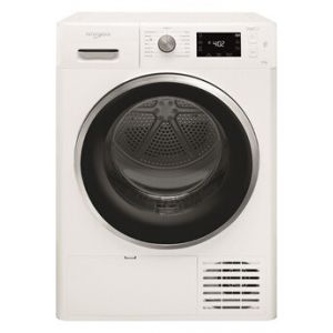 Whirlpool FFTDM229X2BSFR - S&egrave;che linge