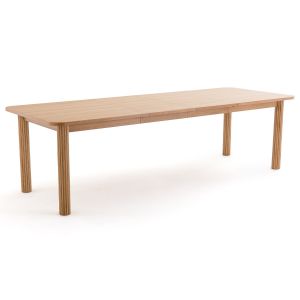 Image de Table à manger c ne 6/10 couverts, Desna C ne Taille 10 pers