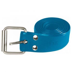 Salvimar Marsigliese Pro Ceinture de plongée Mixte Adulte, Bleu, Taille 135