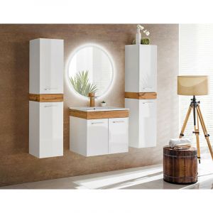 Azura Meuble salle de bain Alma