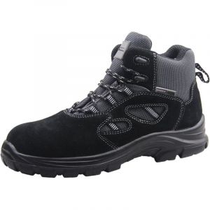 Chaussures De Sécurité S1p Werka Pro