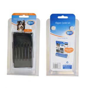 Peigne pour tondeuse chien Duvoplus Basic