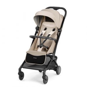 Kinderkraft Poussette cabine PILOT 2 beige