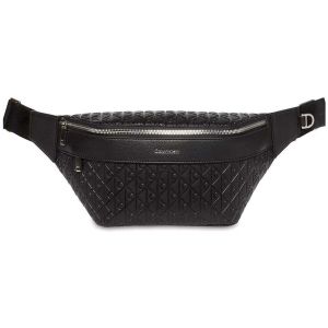 Calvin Klein Jeans Sac banane Emblem Emboss