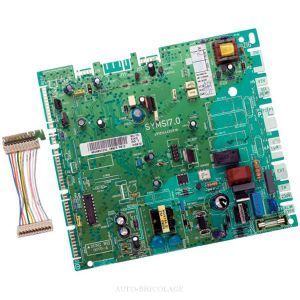 Saunier duval S1208500 - Circuit imprim&eacute;