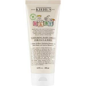 Kiehl's Nurturing Baby Cream for Face and body