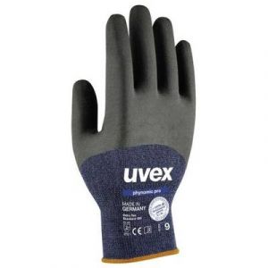 Uvex Gants de travail Taille: 6 phynomic pro 6006206 1 paire