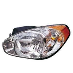Spilu Projecteur principal (phare) 335031 d'origine