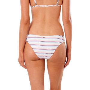 Image de Rip Curl Golden State Cheeky Hipster Bottom XS Bone - Bone - XS