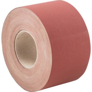 Image de Pferd SBR 100 A 400 45016340 Rouleau de papier abrasif Grain num 400 (L x l) 50 m x 100 mm 1 pc(s)