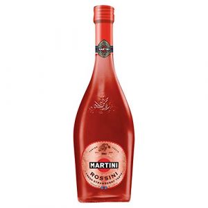 Image de Martini Apéritif Rossini - La Bouteille De 75cl