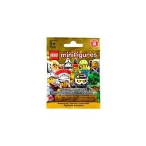 Lego 71001 - Mini figurines Série 10
