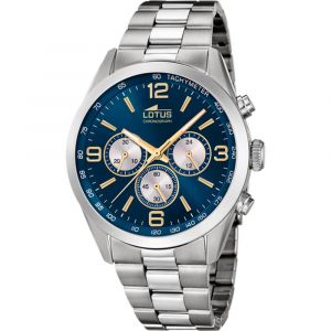 Lotus Montre Homme 18152/G