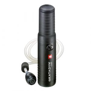Katadyn Combi Filtre à eau