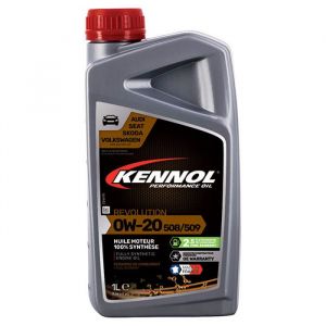 KENNOL Huile moteur 0W20 (Ref: 192551)