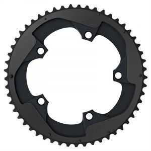 Sram Plateau Red 11V 52D 110BCD Noir 2018