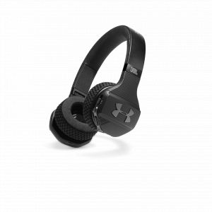 Image de JBL Casque audio UA WL Train Noir