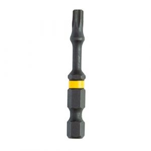 Image de Dewalt Embouts Impacts Torsion Flextorq Torx - par 5 - T25 B5