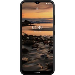 Image de Nokia 1.4 Gris Ecran large 6,5" 32 Go