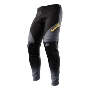 Shot Pantalon cross Aerolite Honor black gold- US-30